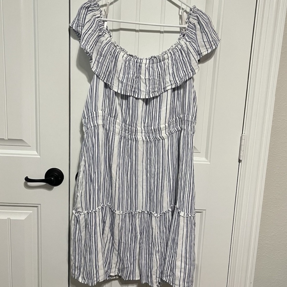 Tommy Bahama Dress Size XL